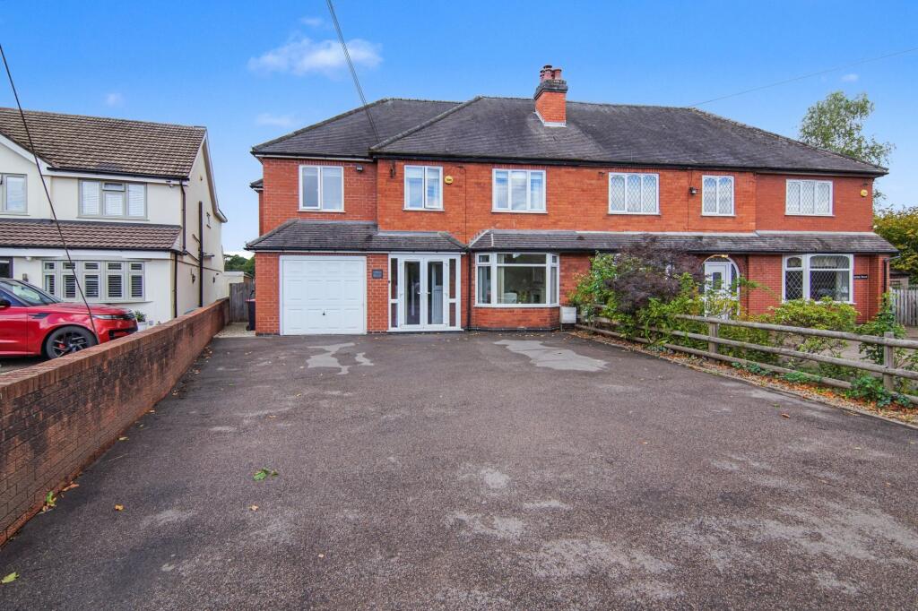 Additional image 31 of Tamworth Road, Coleshill, B46