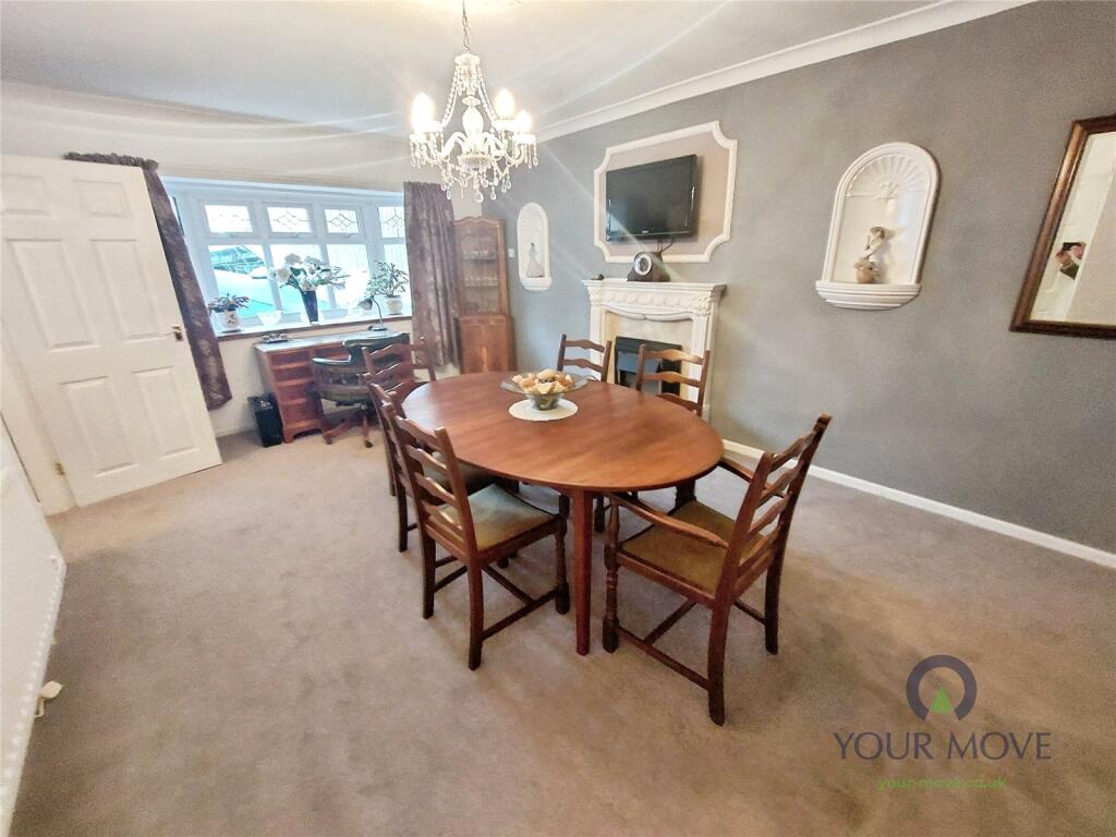 Additional image 4 of Packwood Road, Tividale, Oldbury, West Midlands, B69