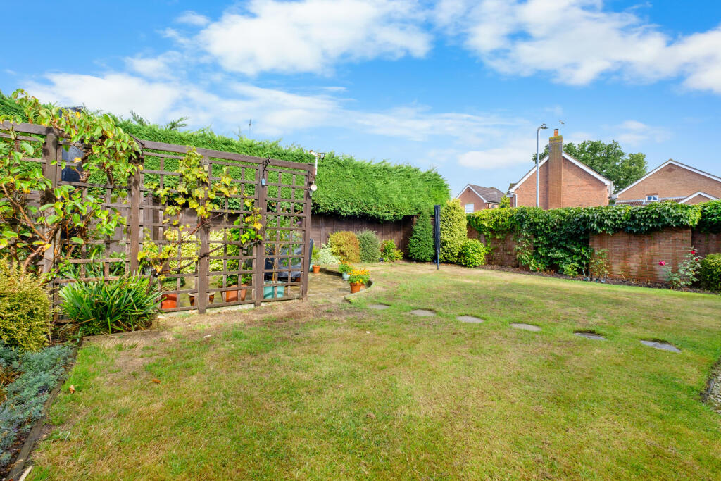 Additional image 23 of Rutherford Road, Bromsgrove B60 3SA