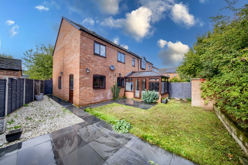 Additional image 10 of Orchard Close, Bidford-on-Avon, B50