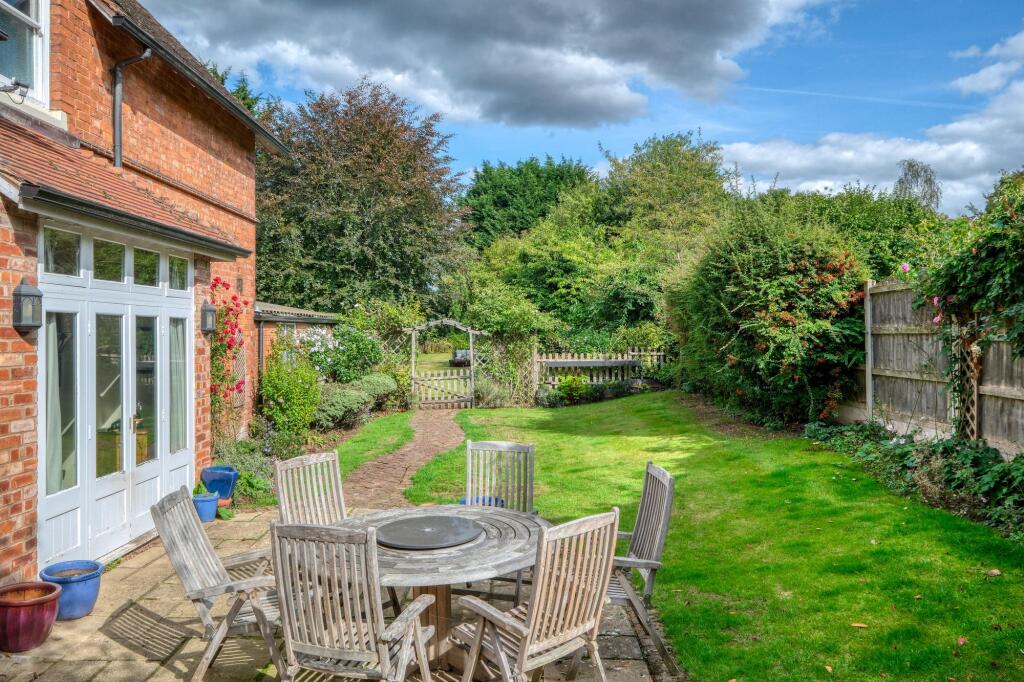 Additional image 13 of Wellington Road, Bromsgrove, B60