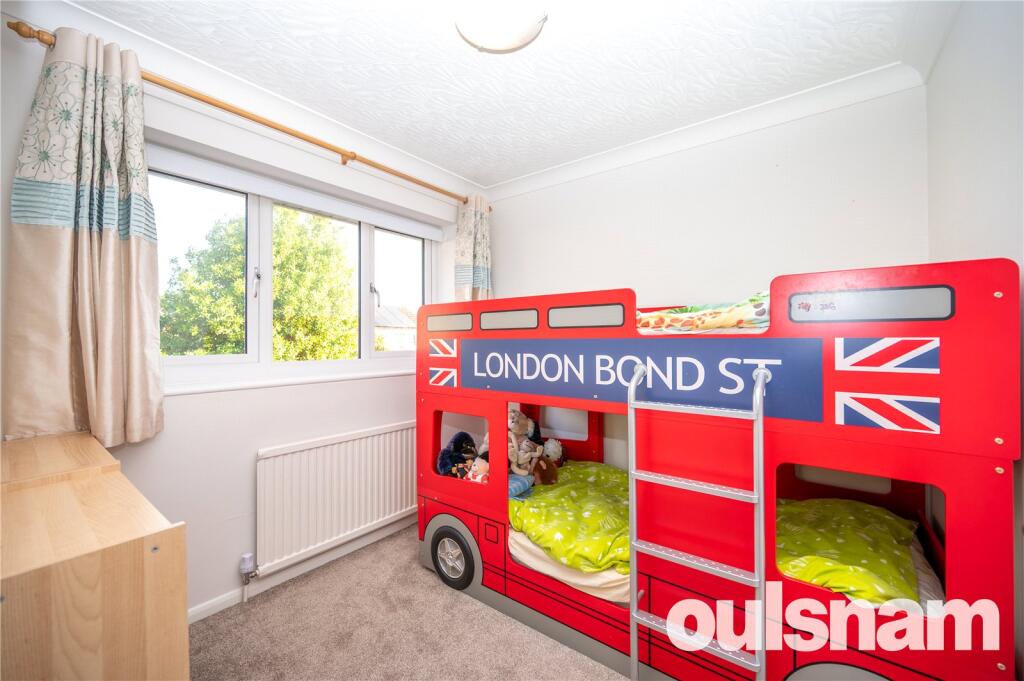 Additional image 28 of Upland Grove, Bromsgrove, Worcestershire, B61