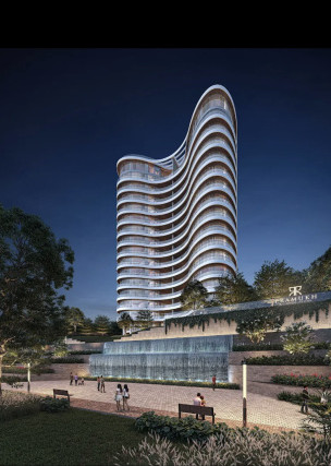 Property image for Piplod, Surat