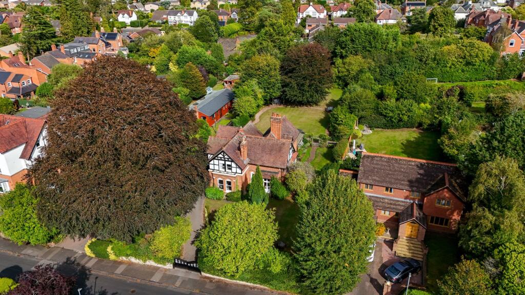 Additional image 16 of Wellington Road, Bromsgrove, B60