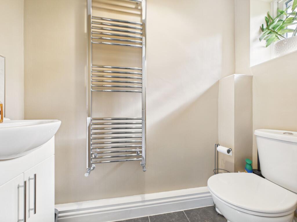 Additional image 7 of Bewell Head, Bromsgrove, B61