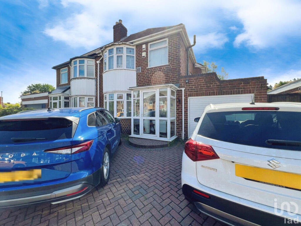 Additional image 2 of Cakemore Road, Rowley Regis, B65