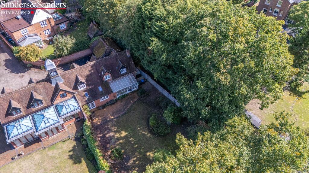 Additional image 29 of The Coach House, Park Lane, Great alne, Alcester, B49