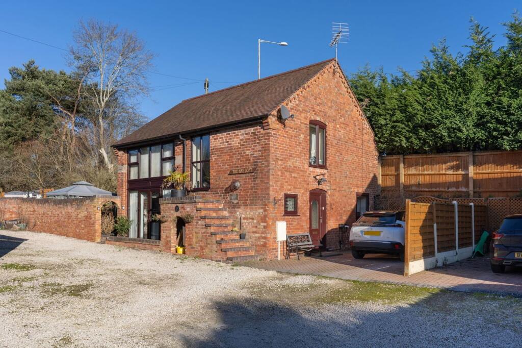 Additional image 15 of Development Site on Bittell Farm Road, Alvechurch, Birmingham, B48 7AF