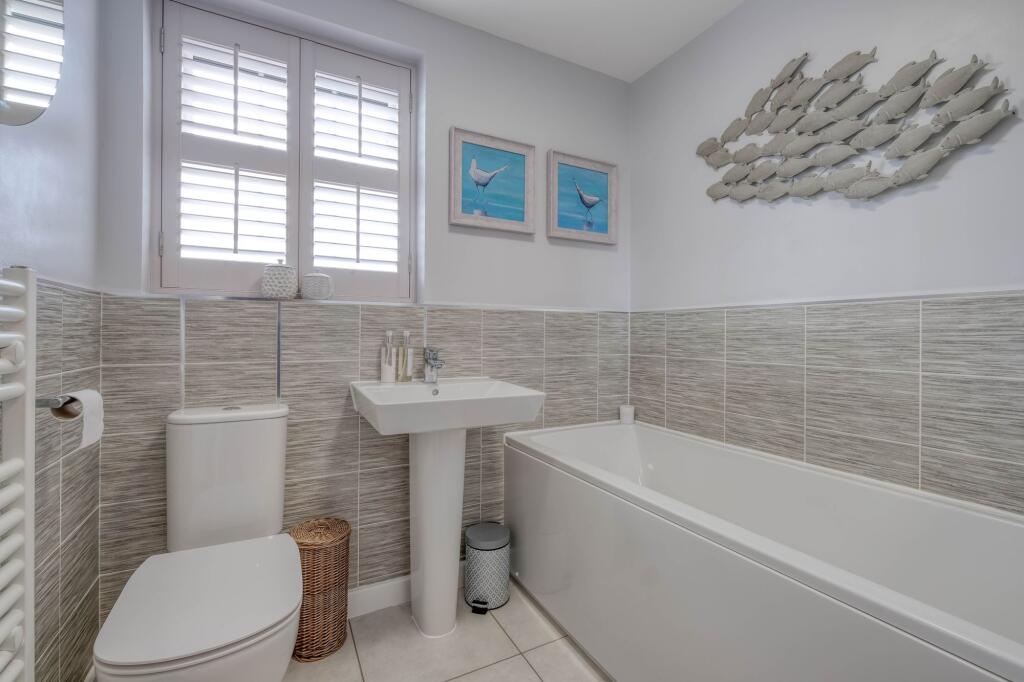 Additional image 13 of Mortimer Way, Bromsgrove, B61