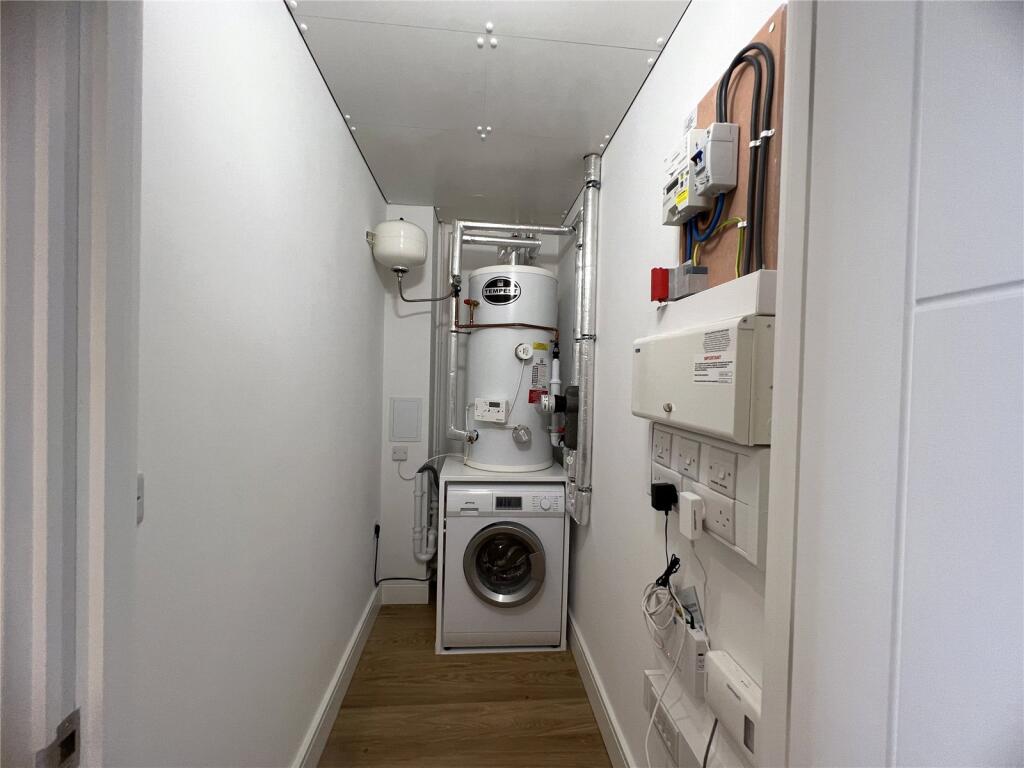 Additional image 5 of East Timber Yard, 118 Pershore Street, Birmingham, B5