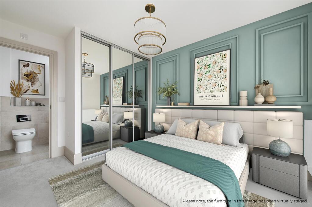 Additional image 8 of No 18, Maybank, Manor Way, Halesowen