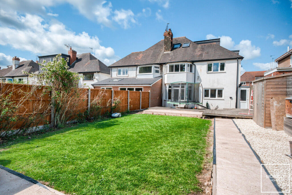 Additional image 16 of Frankley Avenue, Halesowen, B62 0EA