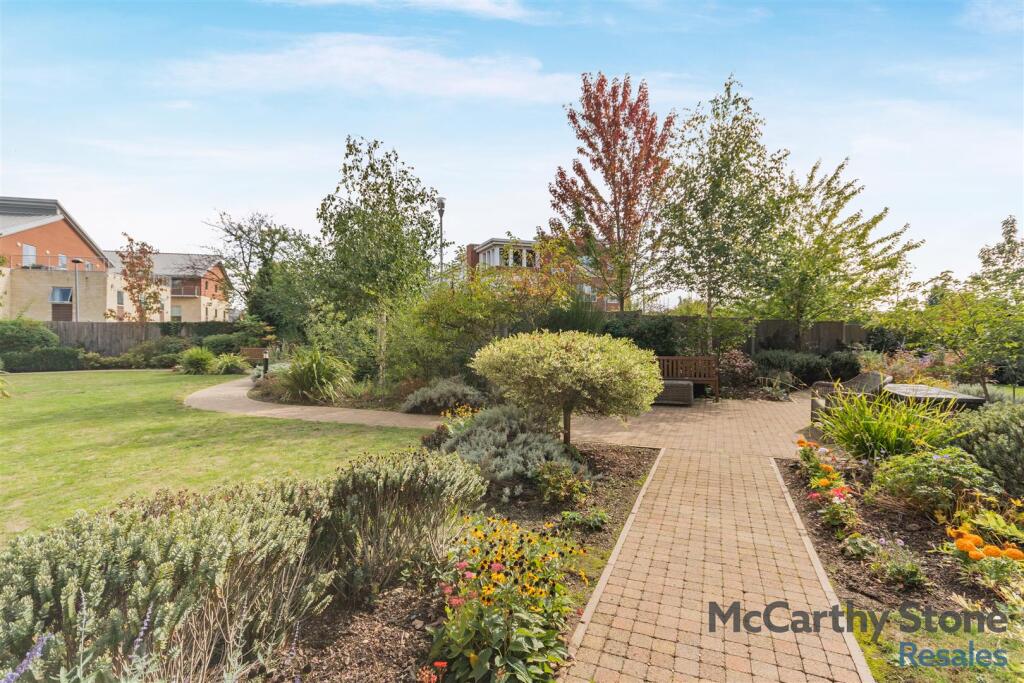 Additional image 12 of Bilberry Place, Recreation Road, Bromsgrove, B61 8DT