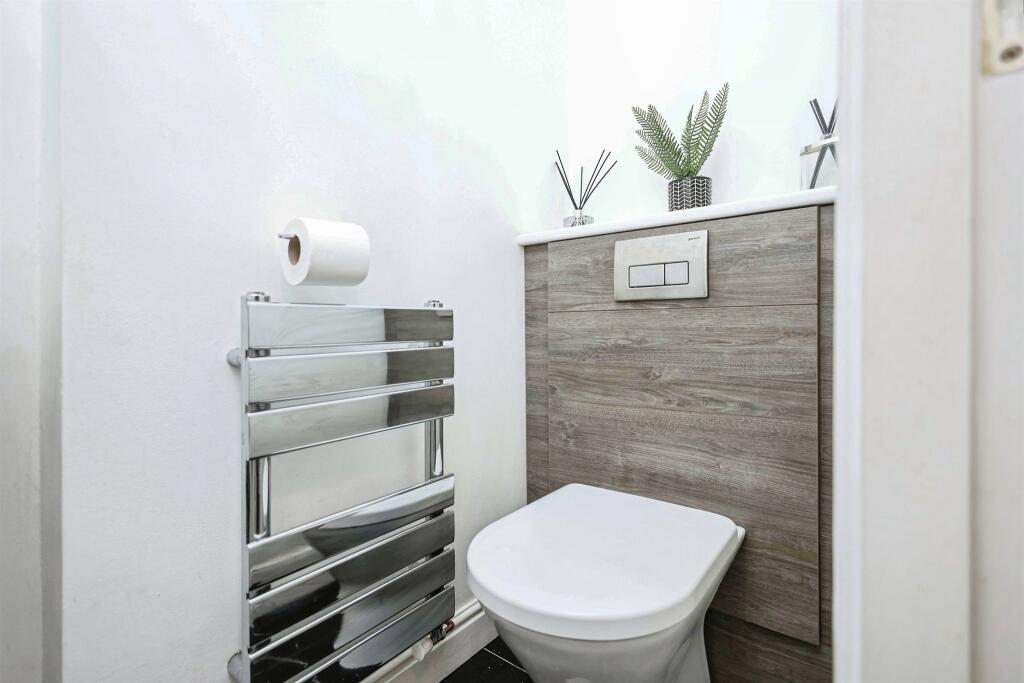 Additional image 13 of Burmese Way, Rowley Regis