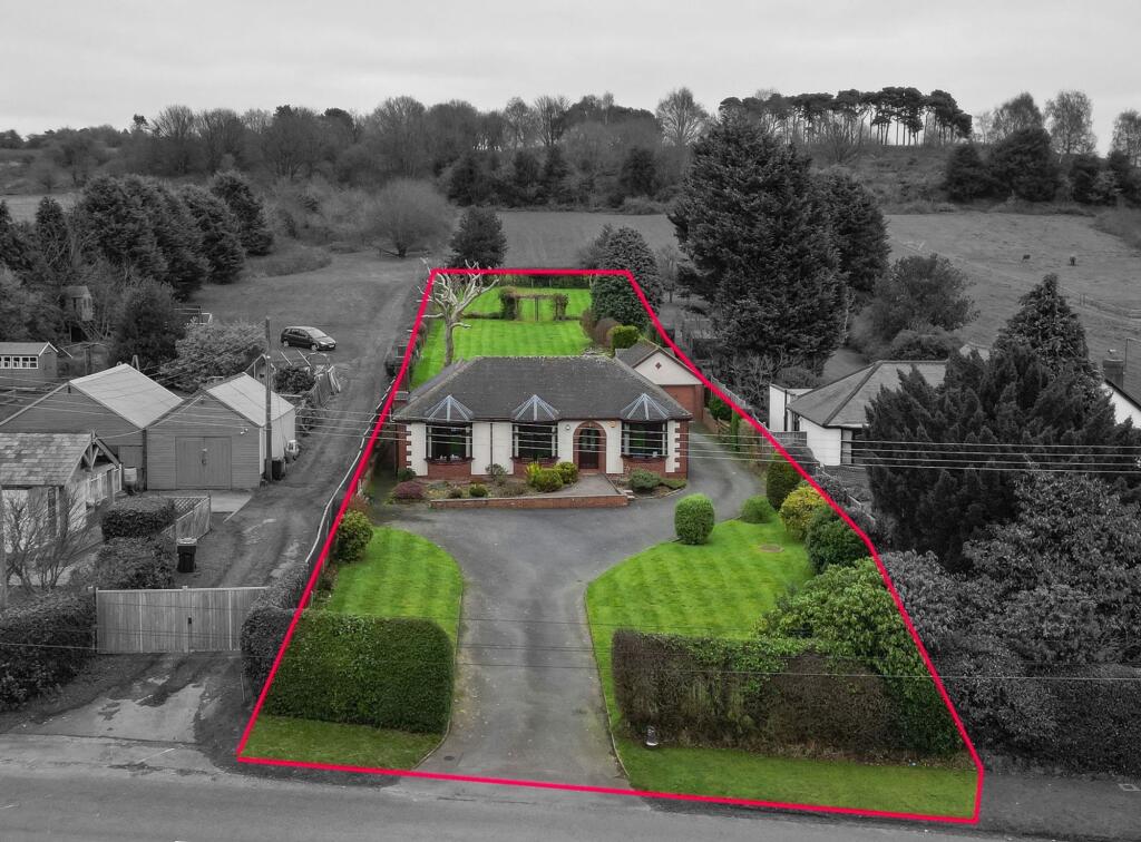 Additional image 2 of Linehouse Lane, Lickey End, B60