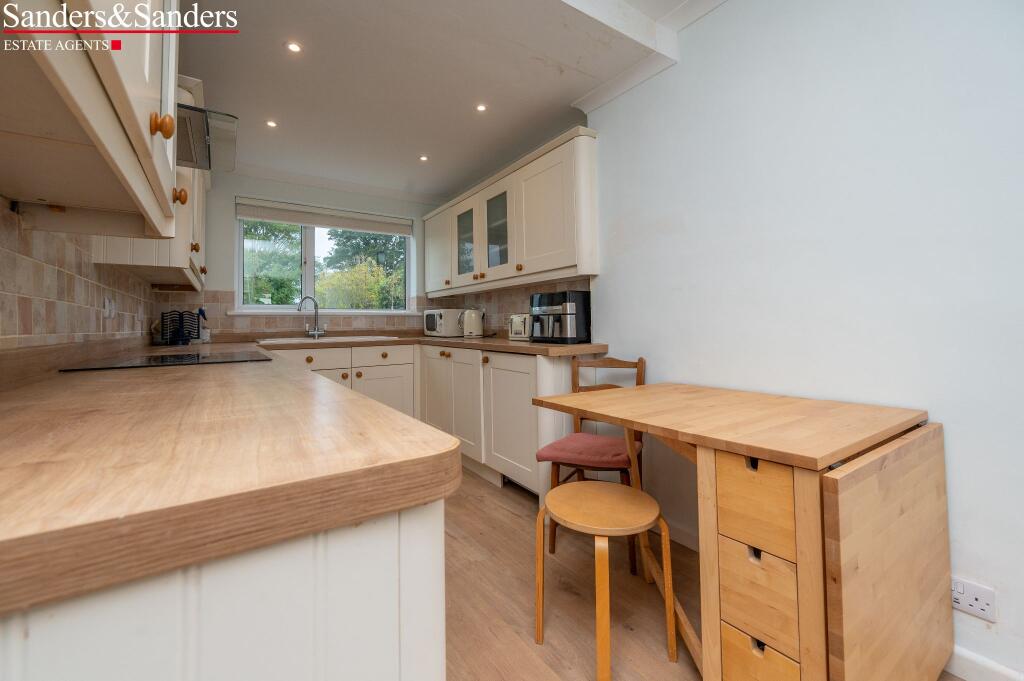 Additional image 16 of School Road, Great Alne, Alcester, B49