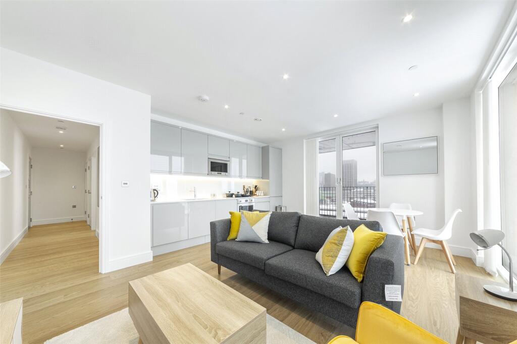 Additional image 2 of East Timber Yard, 118 Pershore Street, Birmingham, B5