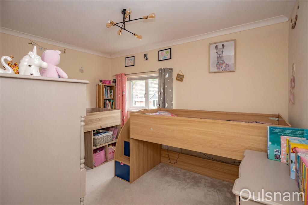 Additional image 13 of Rock Hill, Bromsgrove, Worcestershire, B61