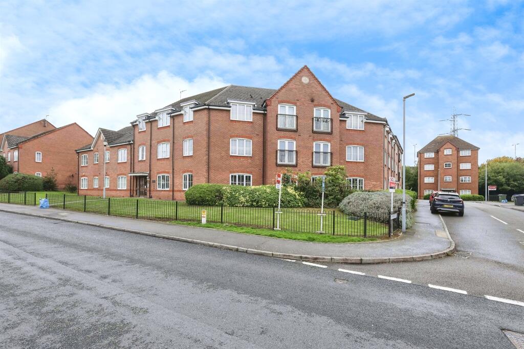 Property image for Ashwood Close, OLDBURY