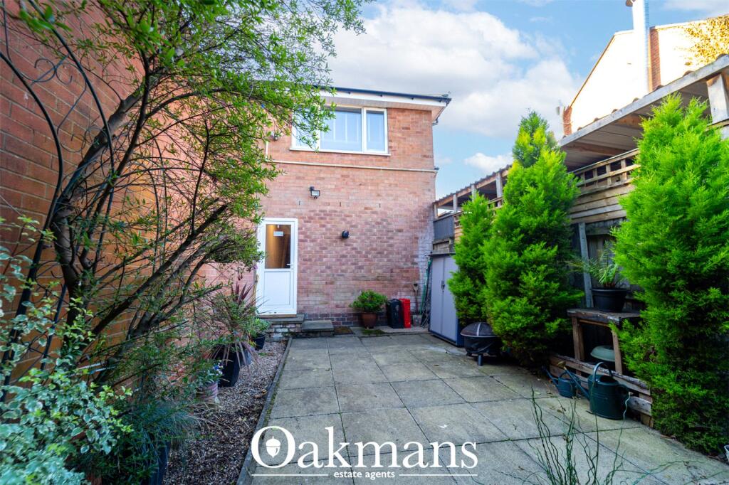 Additional image 14 of May Lane, Hollywood, Birmingham, Worcestershire, B47