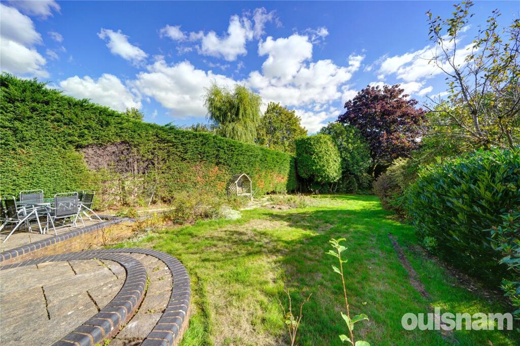 Additional image 20 of Fairways Drive, Blackwell, Bromsgrove, Worcestershire, B60