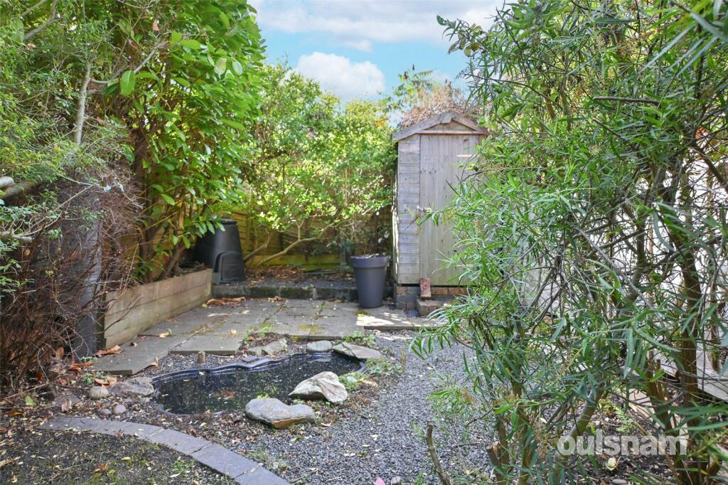 Additional image 19 of Milcote Road, Bearwood, West Midlands, B67