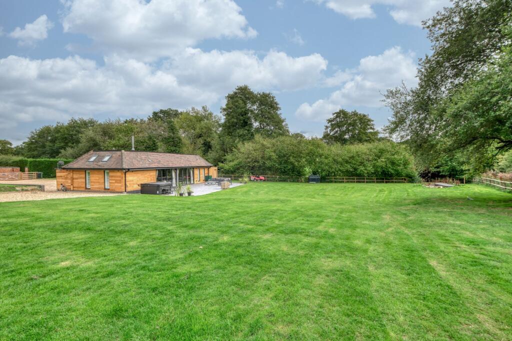 Additional image 19 of Lower Gambolds Lane, Finstall, B60