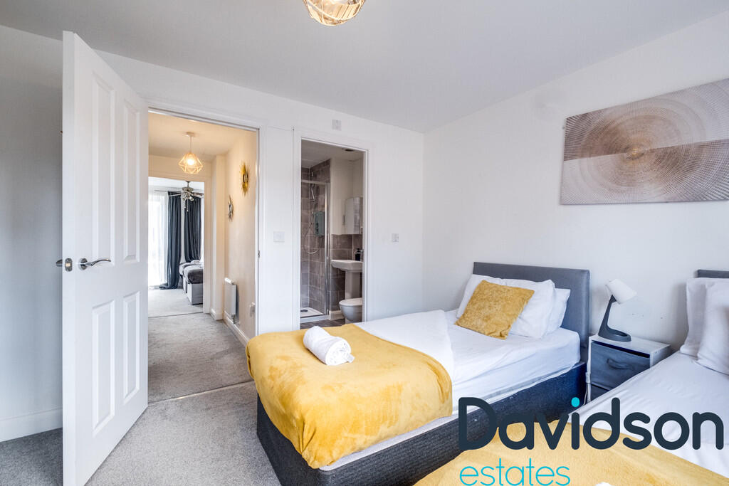 Additional image 26 of B5 Central 4 Bed FREEHOLD, Bham City Centre
