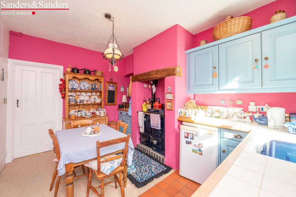 Additional image 4 of Bleachfield Street, Alcester, B49