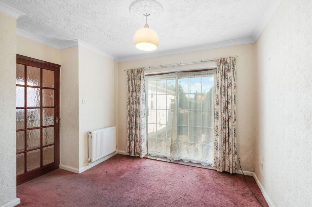 Additional image 6 of Housman Close, Bromsgrove, B60