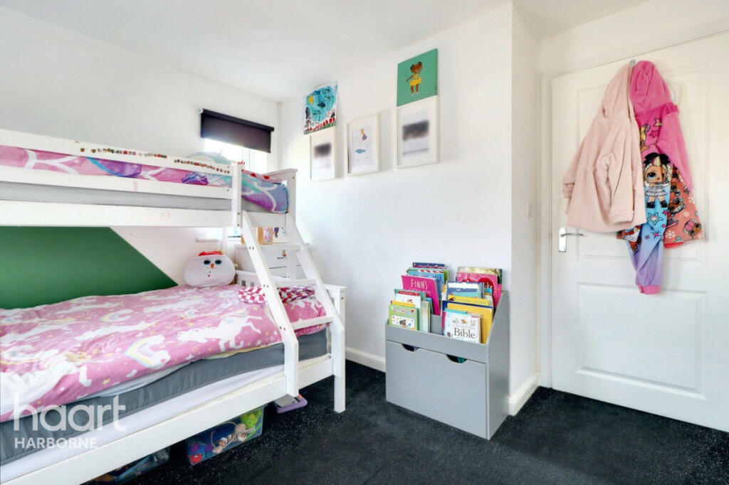 Additional image 16 of Messenger Road, Smethwick