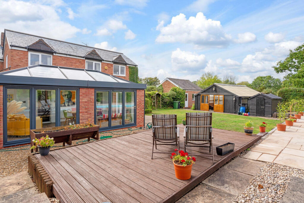 Additional image 26 of Droitwich Road Hanbury Bromsgrove, Worcestershire, B60 4DD