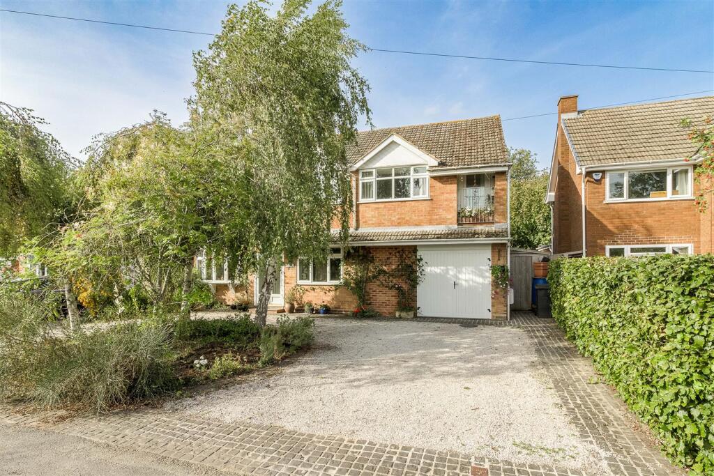 Property image for Back Lane, Coleshill, Birmingham, B46