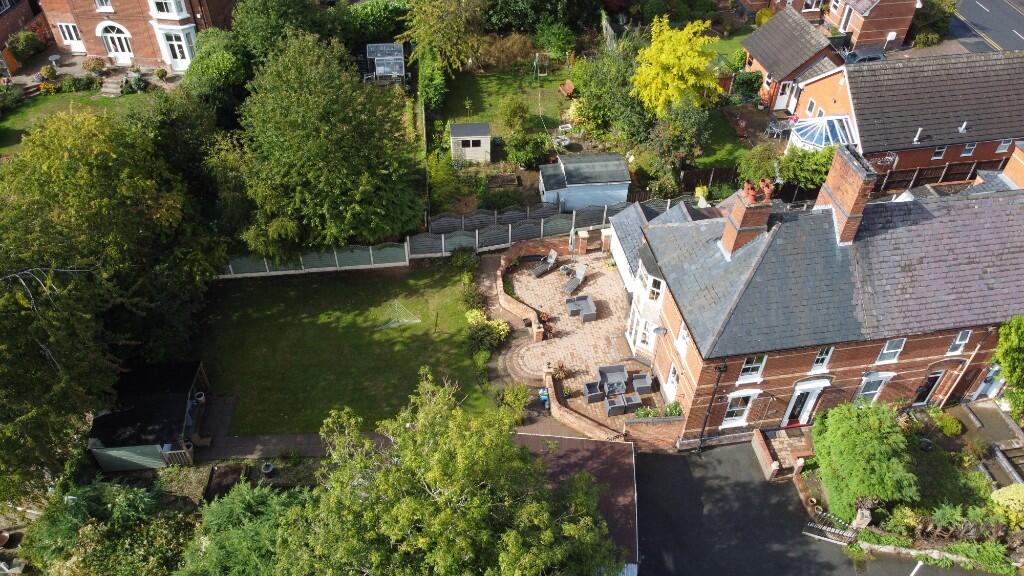 Additional image 28 of Cedar Terrace, New Road, Bromsgrove, Worcestershire, B60