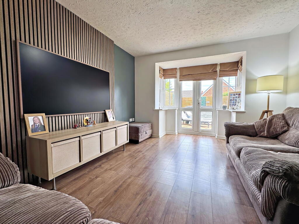 Additional image 2 of Beautifully presented three bedroom detached property - Mallen Drive, B69