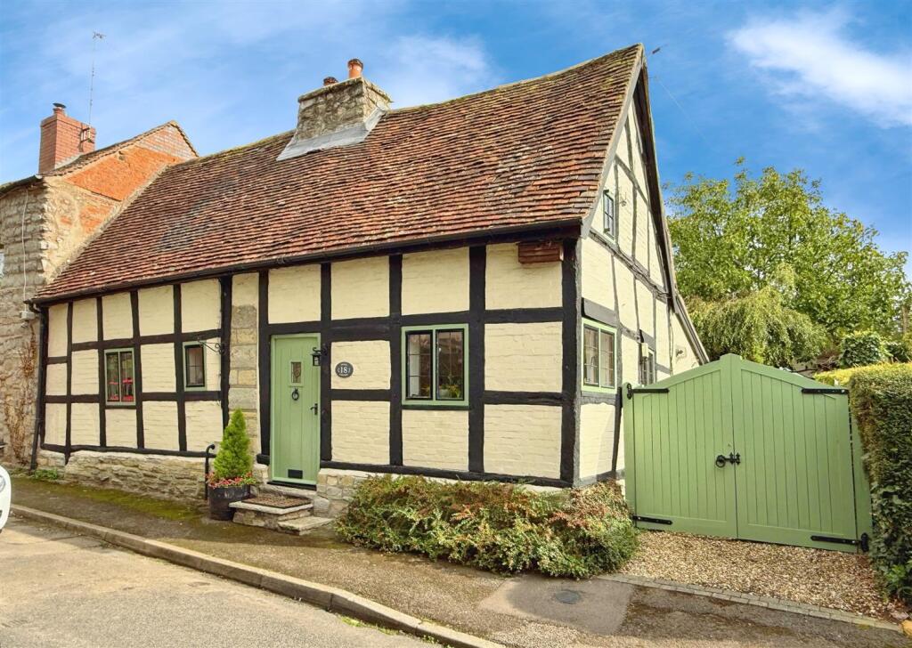 Property image for Tower Close, Bidford-on-Avon, Alcester