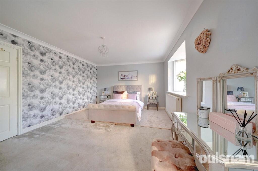 Additional image 10 of The Glen, Linthurst Newtown, Blackwell, Bromsgrove, B60