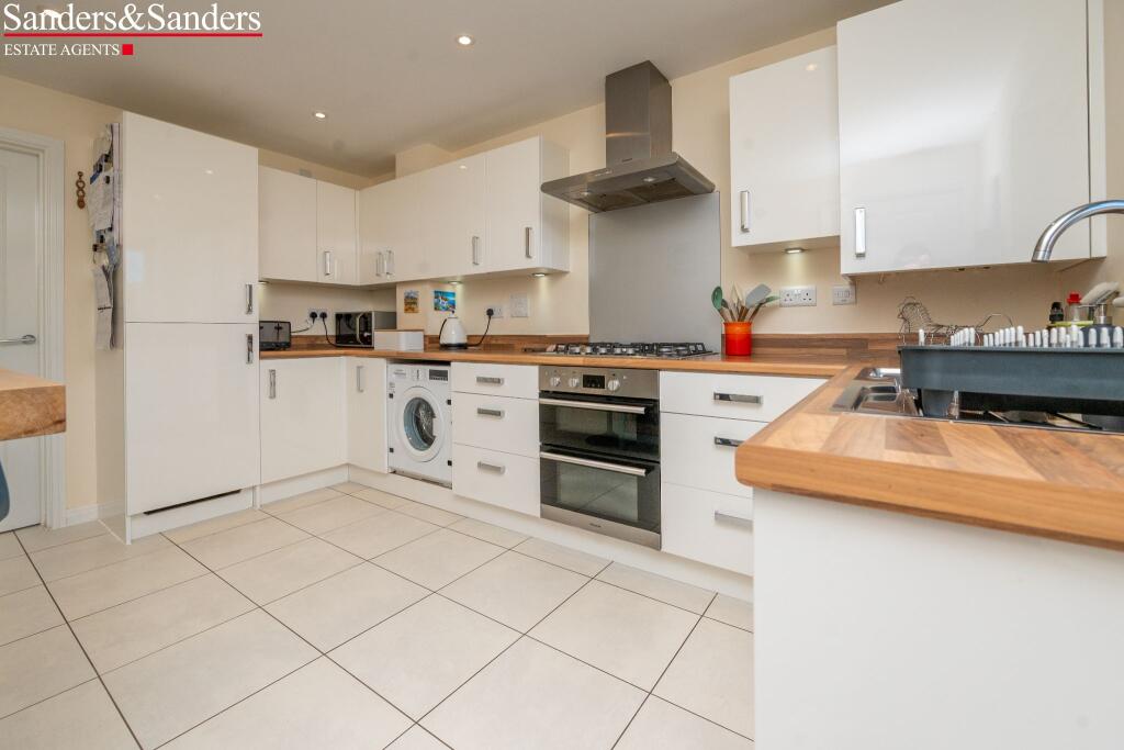 Additional image 7 of Shield Way, Bidford-on-Avon, Alcester, B50