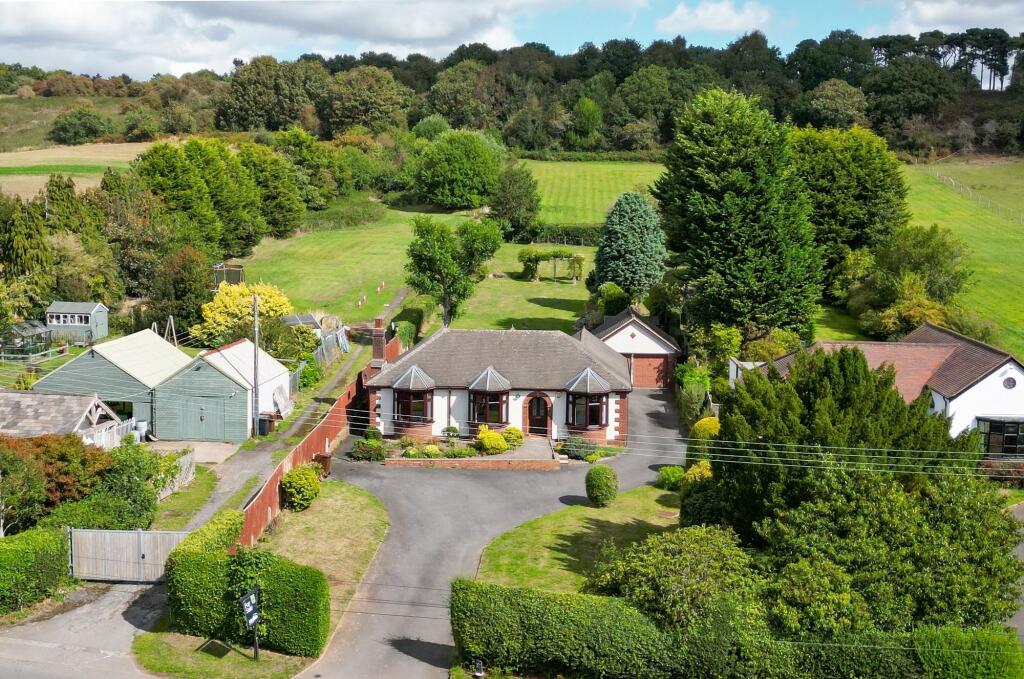 Additional image 13 of Linehouse Lane, Lickey End, B60