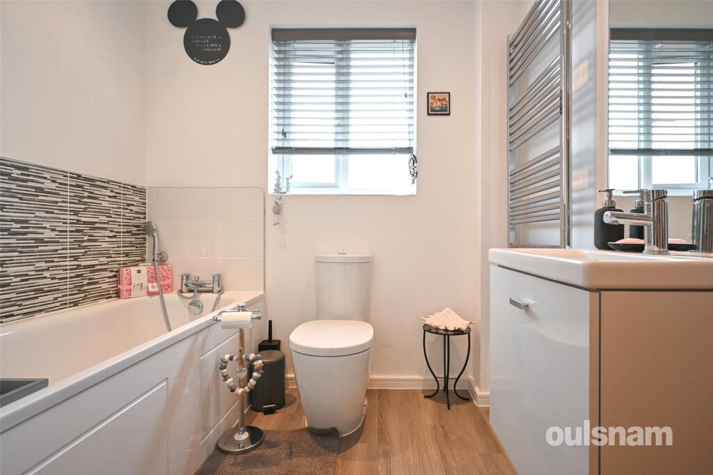 Additional image 15 of Evered Close, Galton Lock, Smethwick, West Midlands, B66