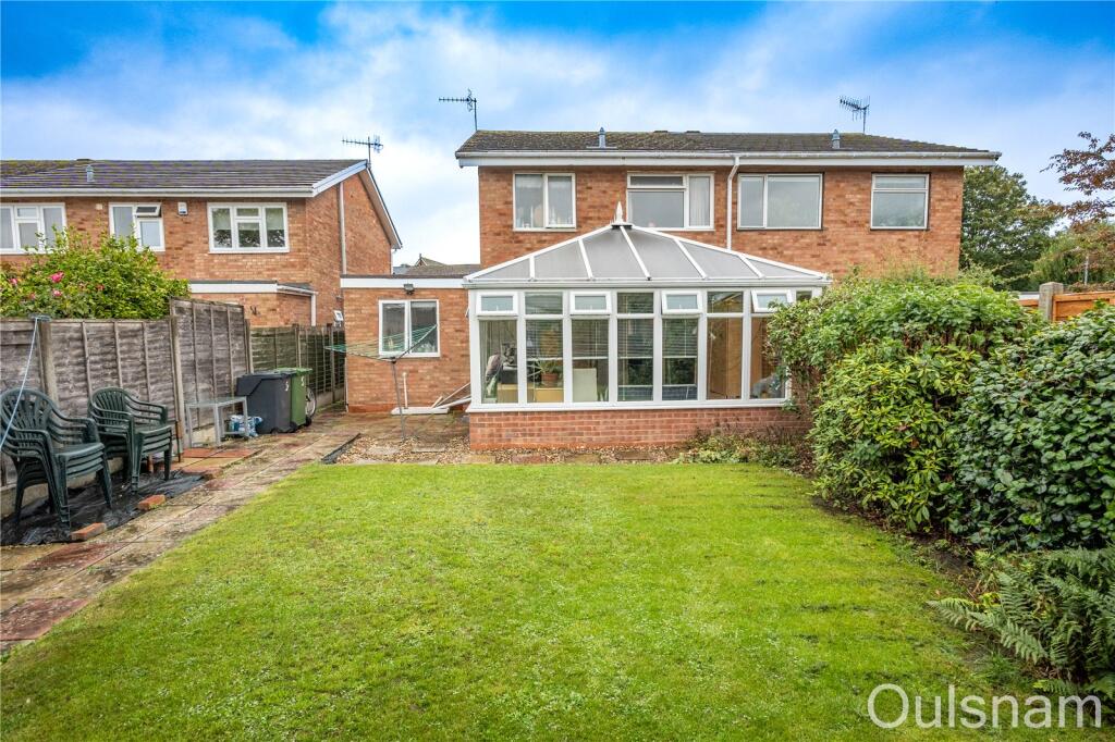 Additional image 16 of Roslin Close, Bromsgrove, Worcestershire, B60