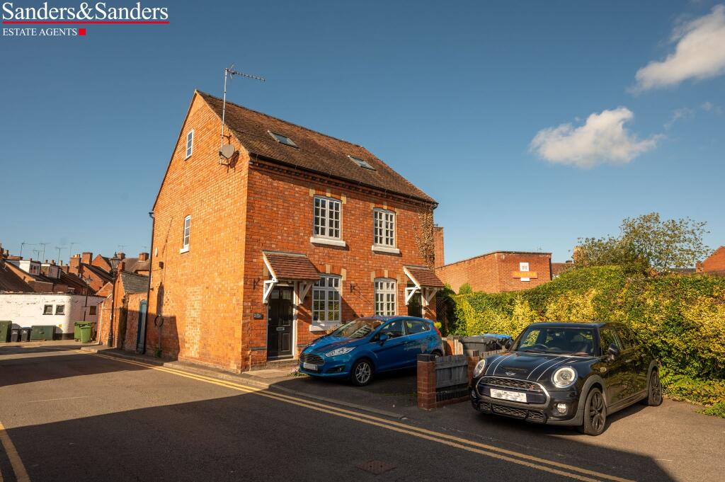 Additional image 21 of Gas House Lane, Alcester, B49