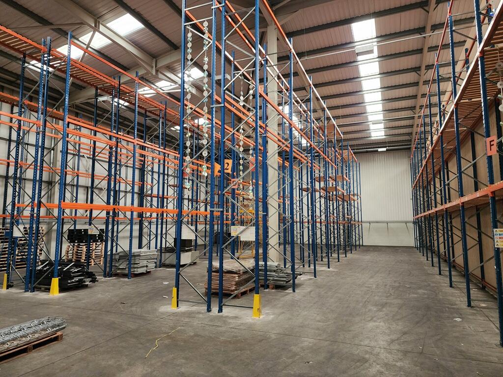 Additional image 5 of Unit C, Gavin Way, Birmingham, West Midlands, B6 7AF