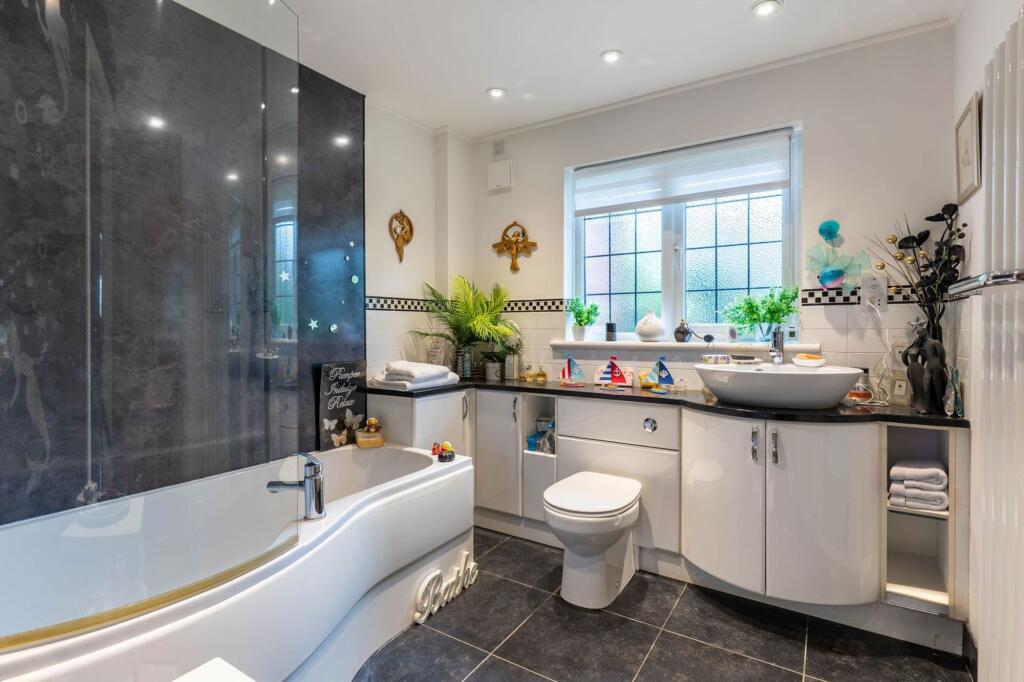 Additional image 14 of St. Catherines Road, Blackwell, B60