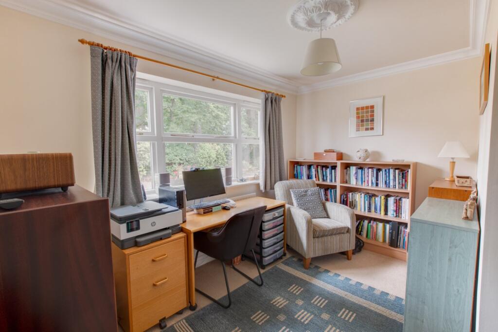 Additional image 10 of Whitford Gardens, Bromsgrove, Worcestershire, B61