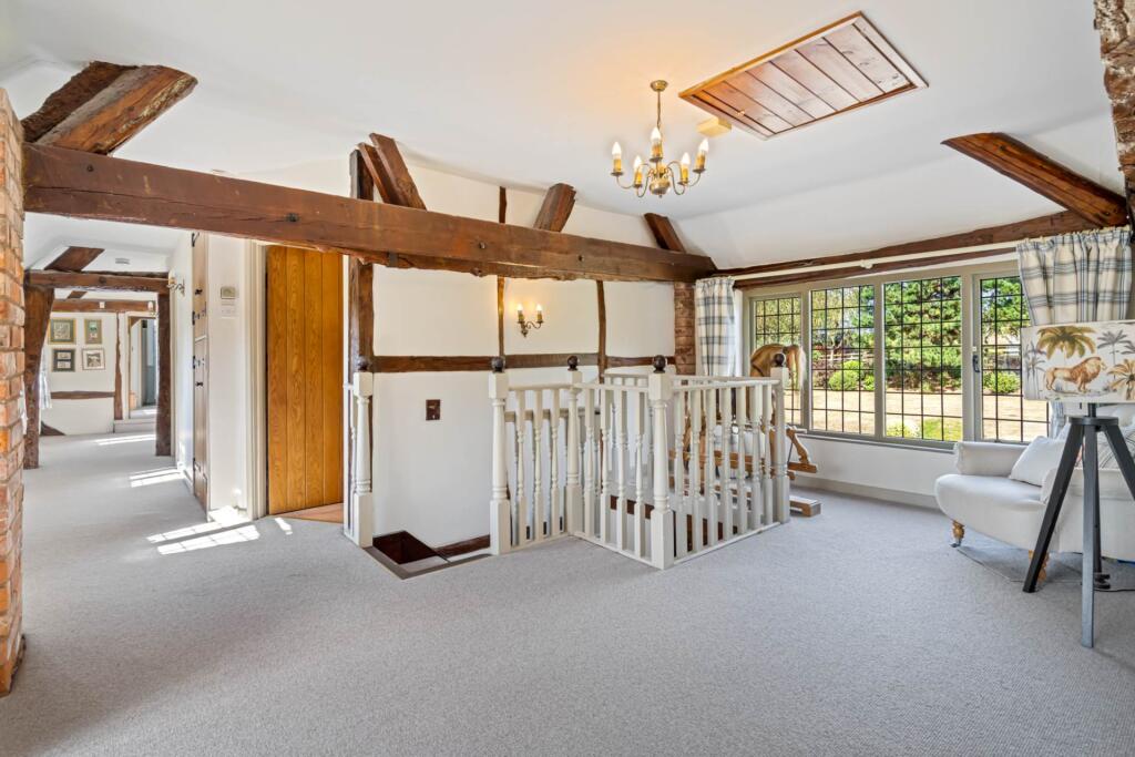 Additional image 25 of Walcote, Alcester, Warwickshire