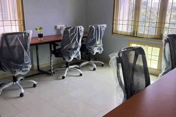 Property image for Nungambakkam, Chennai