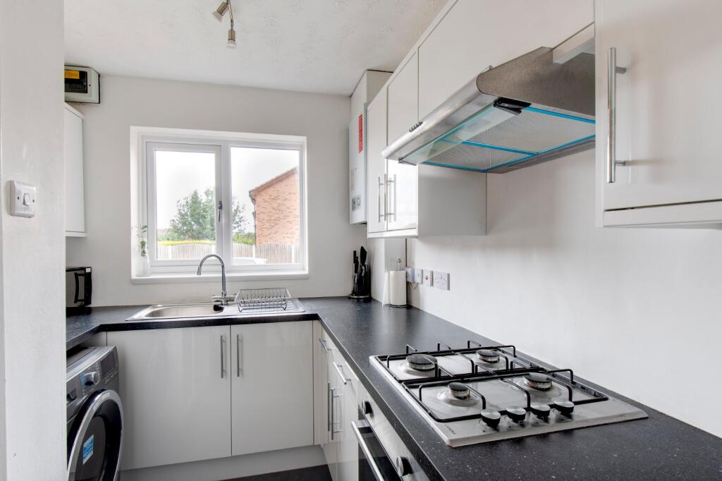 Additional image 4 of Hammersley Close, Halesowen, West Midlands, B63