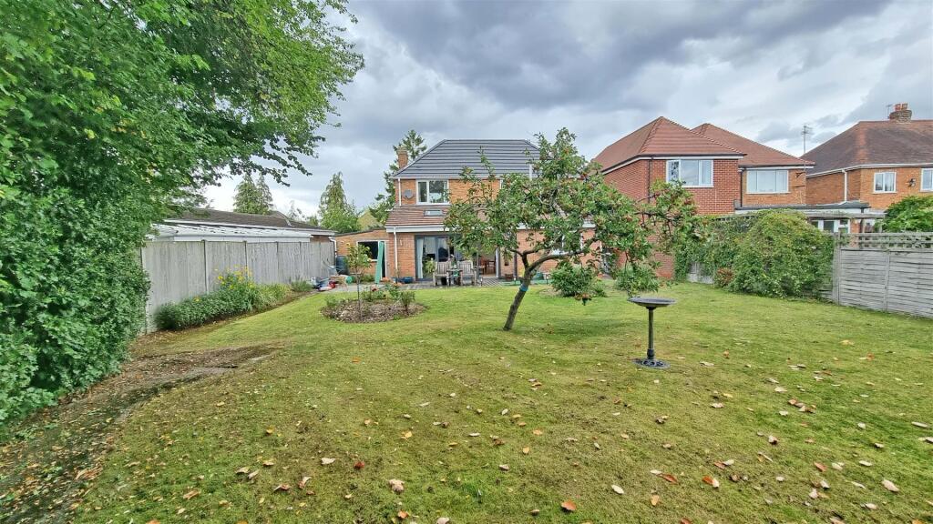 Additional image 16 of Shawhurst Lane, Hollywood