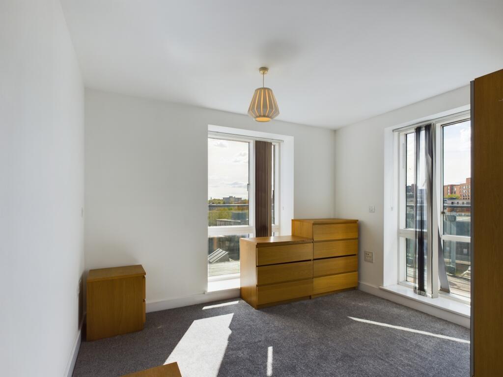 Additional image 2 of Essex Street, City Centre, Birmingham, B5